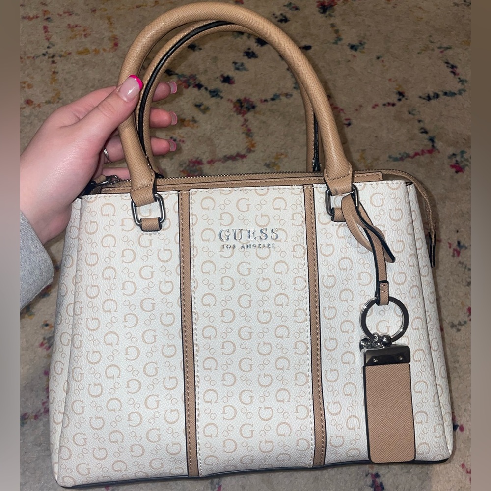Guess Purse